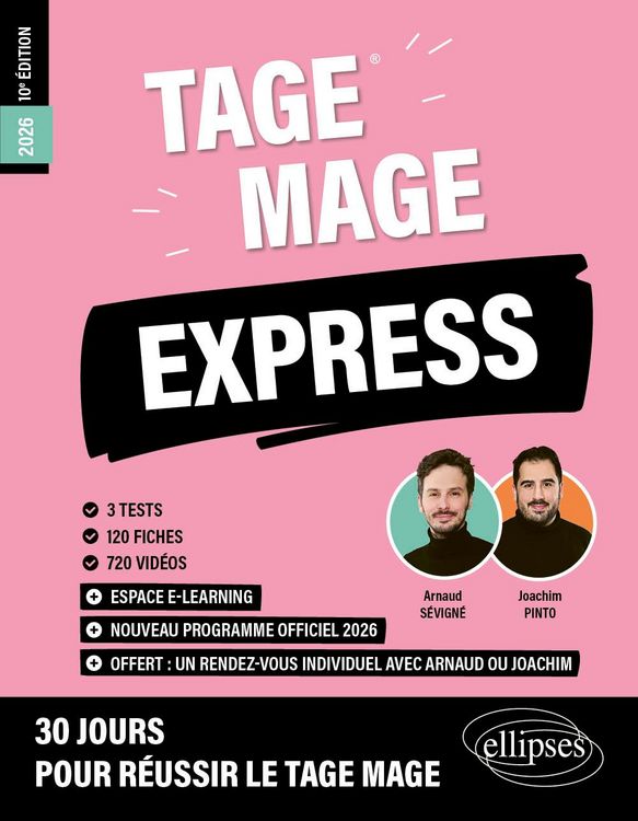 Produktbild: Tage Mage Express