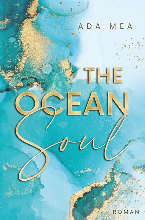 Produktbild: The Ocean Soul