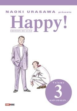 Produktbild: Happy ! : &eacute;dition deluxe