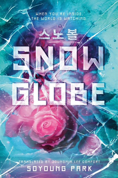 Produktbild: Snowglobe
