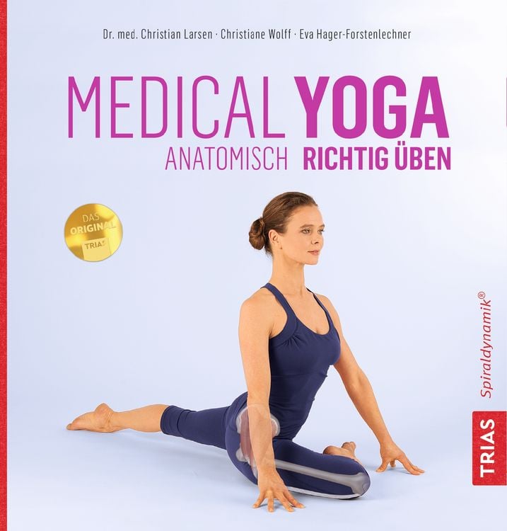 Produktbild: Medical Yoga