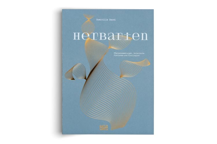 Produktbild: Herbarien