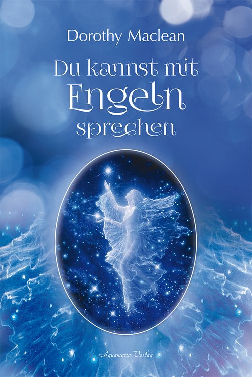 Produktbild: Du kannst mit Engeln sprechen