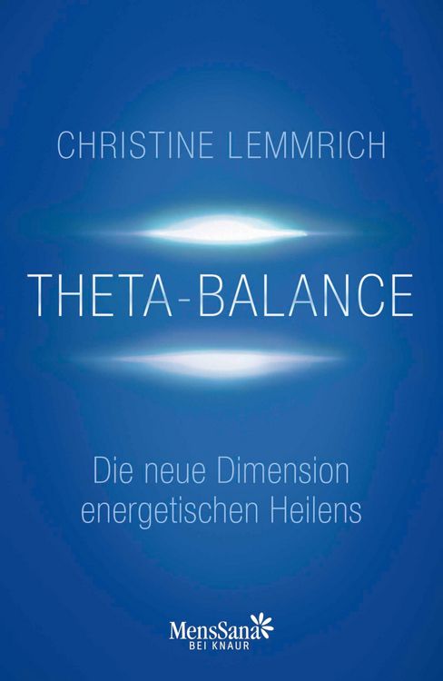Produktbild: Theta-Balance