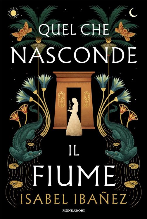 Produktbild: Quel che nasconde il fiume