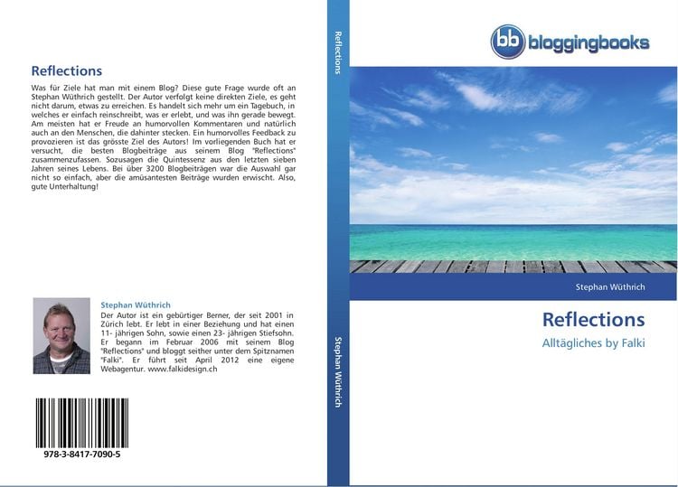 Produktbild: Reflections