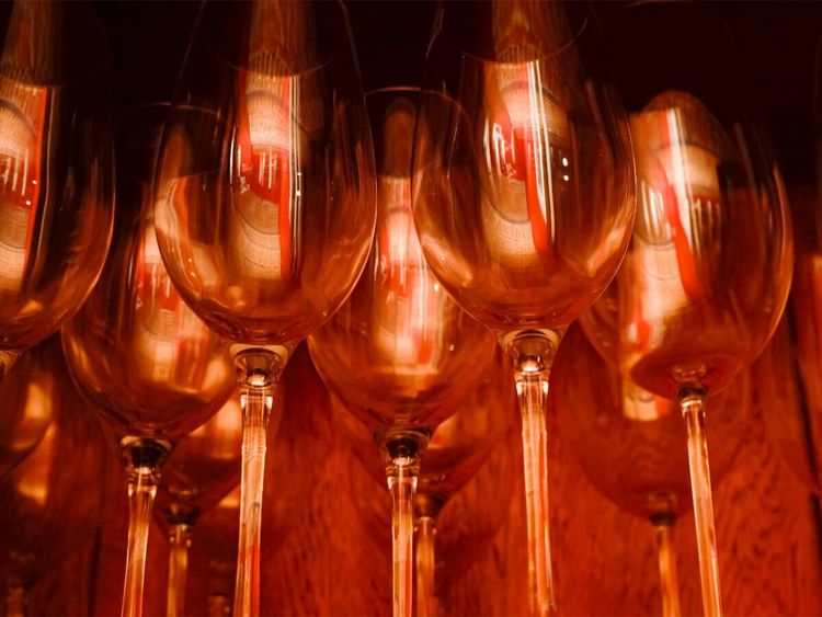 Produktbild: CALVENDO Puzzle Ein Motiv aus dem Kalender LE WEIN | 1000 Teile Lege-Gr&ouml;&szlig;e 64x48cm Foto-Puzzle f&uuml;r gl&uuml;ckliche Stunden