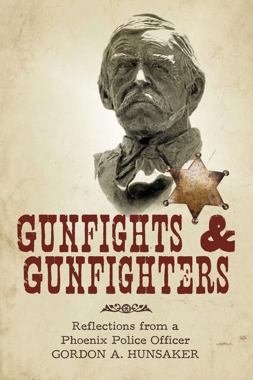 Produktbild: Gunfights & Gunfighters