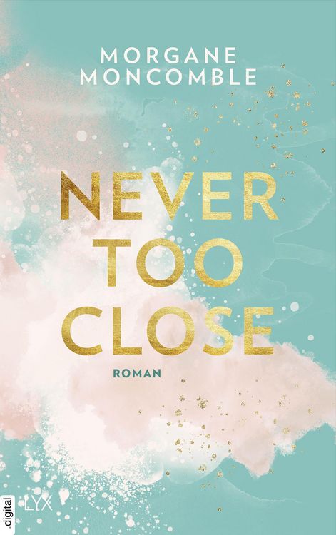 Produktbild: Never Too Close