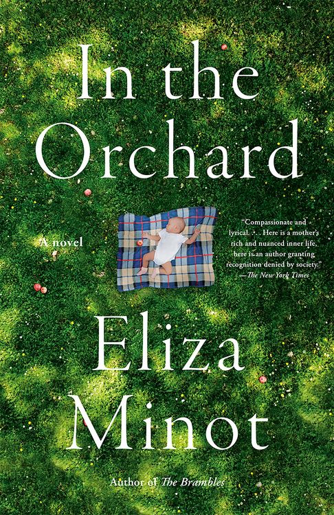 Produktbild: In the Orchard