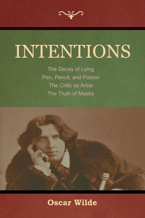 Produktbild: Intentions