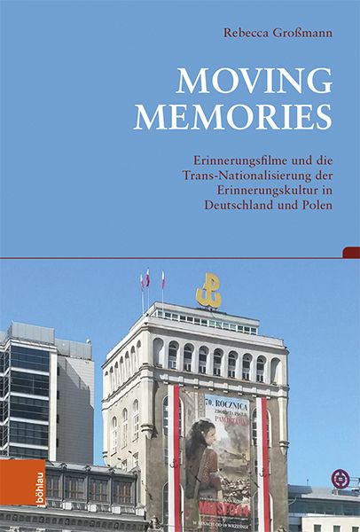Produktbild: Moving Memories