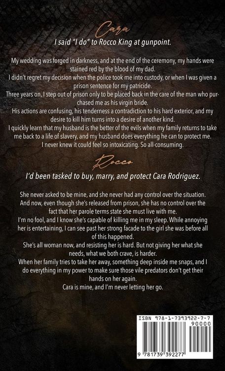 Produktbild: Making the King