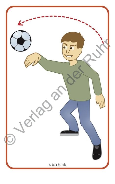 Produktbild: Verben: Set 1 - Deutsch, Englisch, Franz&ouml;sisch und Arabisch