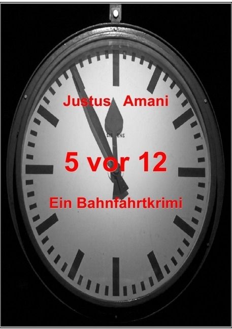 Produktbild: 5 vor 12