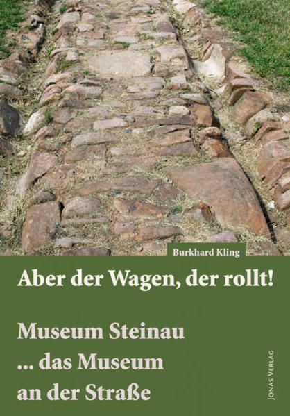 Produktbild: Aber der Wagen, der rollt!