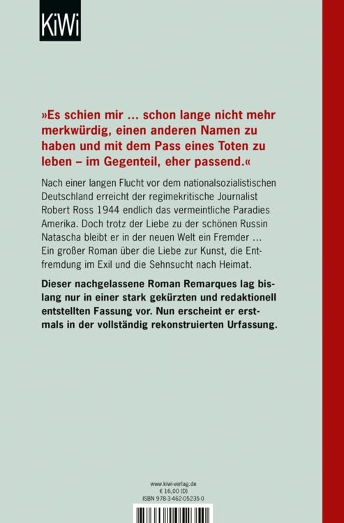 Produktbild: Schatten im Paradies