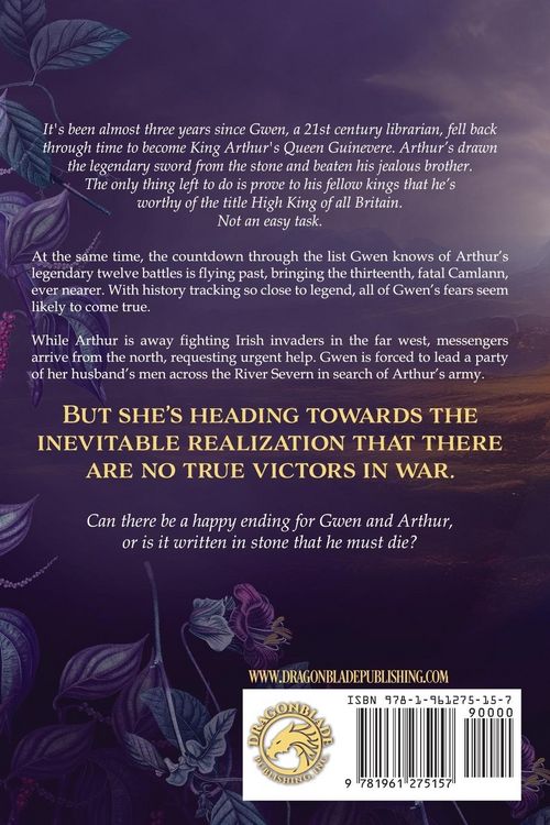 Produktbild: Warrior Queen