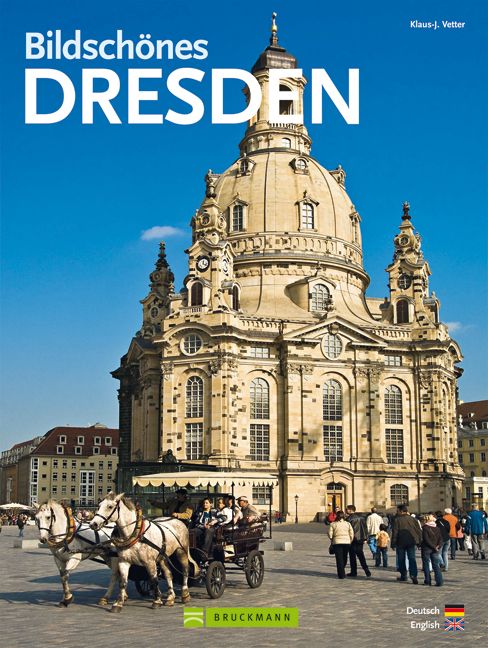 Produktbild: Bildsch&ouml;nes Dresden