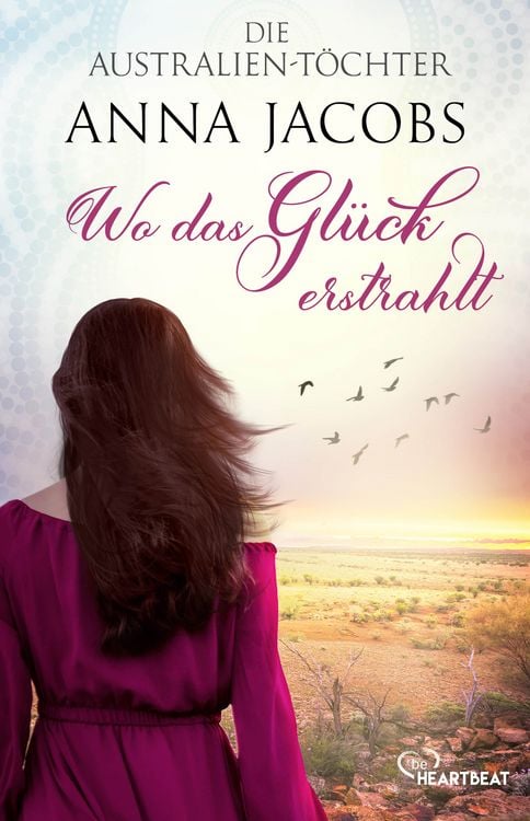 Produktbild: Die Australien-T&ouml;chter - Wo das Gl&uuml;ck erstrahlt