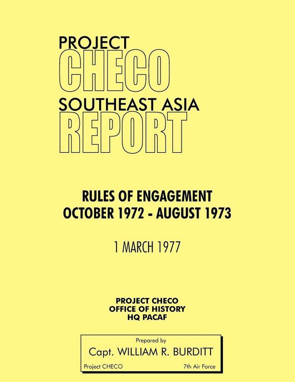 Produktbild: Project Checo Southeast Asia Study