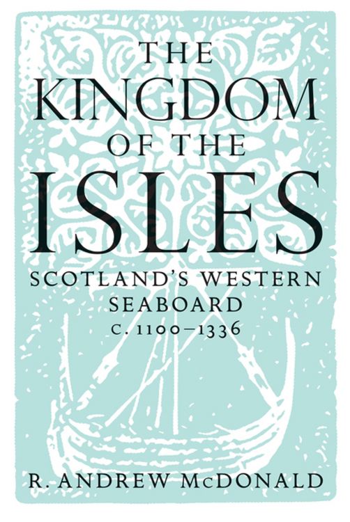 Produktbild: The Kingdom of the Isles