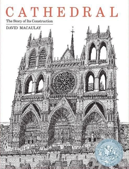 Produktbild: Cathedral