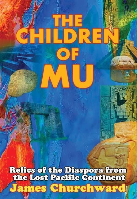 Produktbild: The Children of Mu