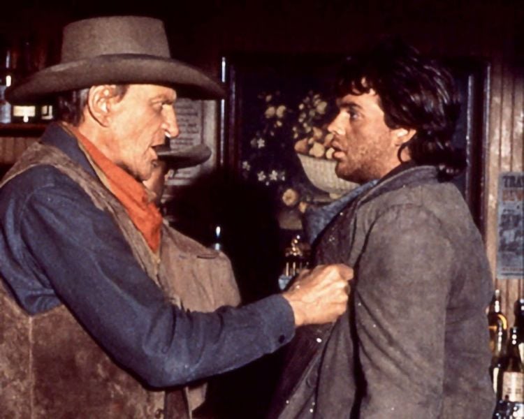 Produktbild: Rauchende Colts - Spielfilm Collection / Alle f&uuml;nf Spielfilme zur Kultserie mit James Arness (Pidax Western-Klassiker) [3 DVDs]