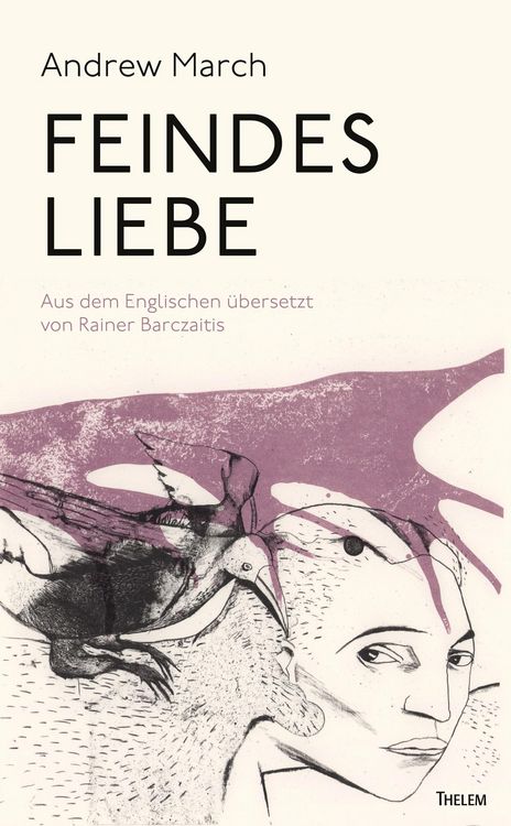 Produktbild: Feindes Liebe