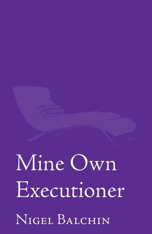 Produktbild: Mine Own Executioner