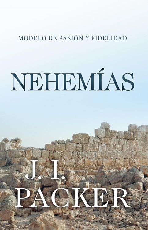 Produktbild: Nehem&iacute;as