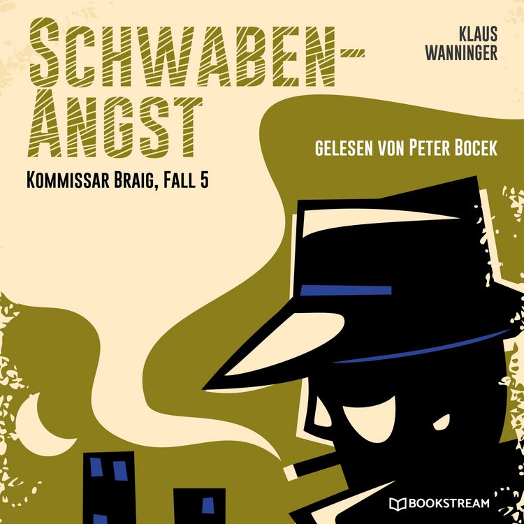 Produktbild: Schwaben-Angst