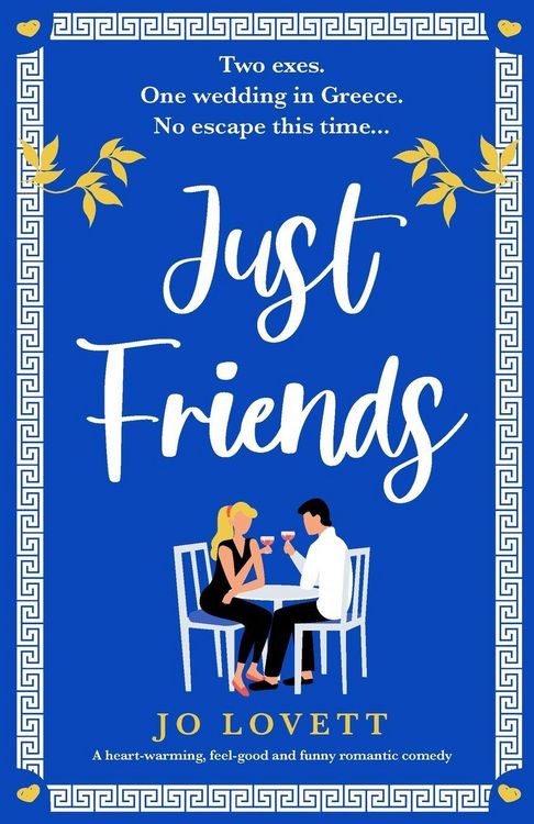 Produktbild: Just Friends
