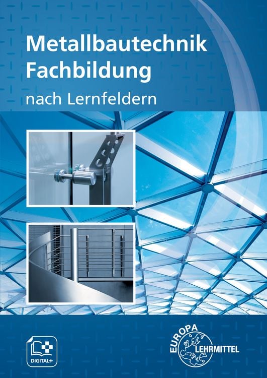 Produktbild: Metallbautechnik Fachbildung