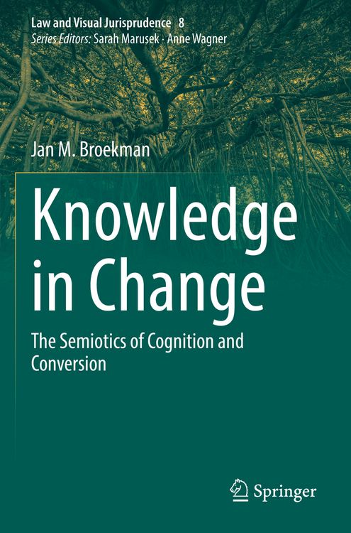 Produktbild: Knowledge in Change