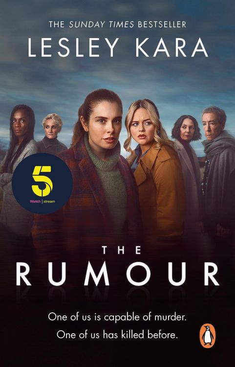 Produktbild: The Rumour