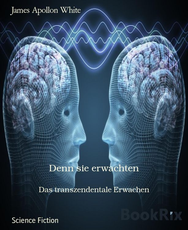 Produktbild: Denn sie erwachten