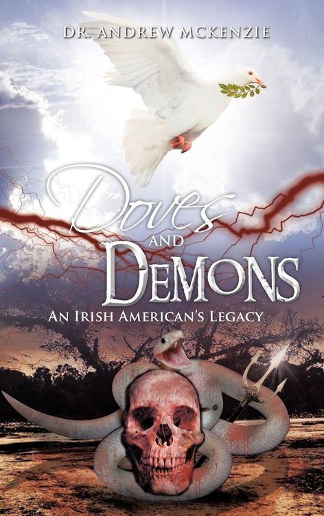 Produktbild: Doves and Demons
