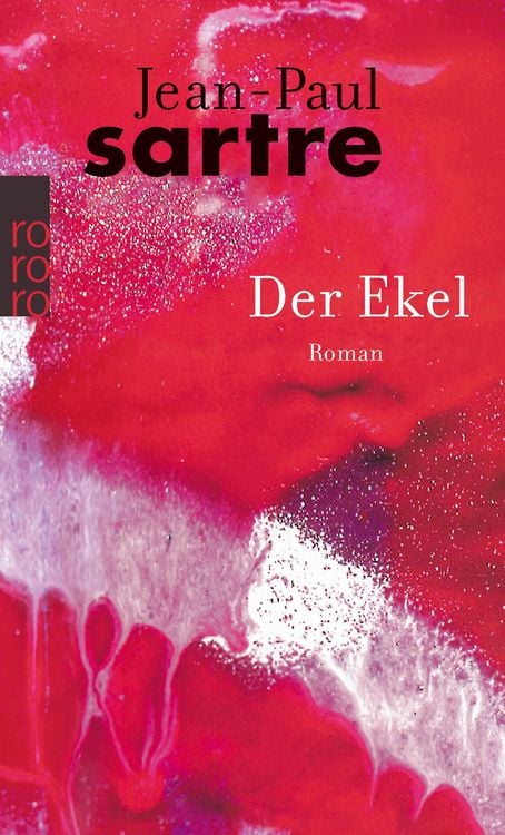 Produktbild: Der Ekel