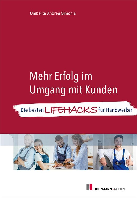 Produktbild: Mehr Erfolg im Umgang mit Kunden