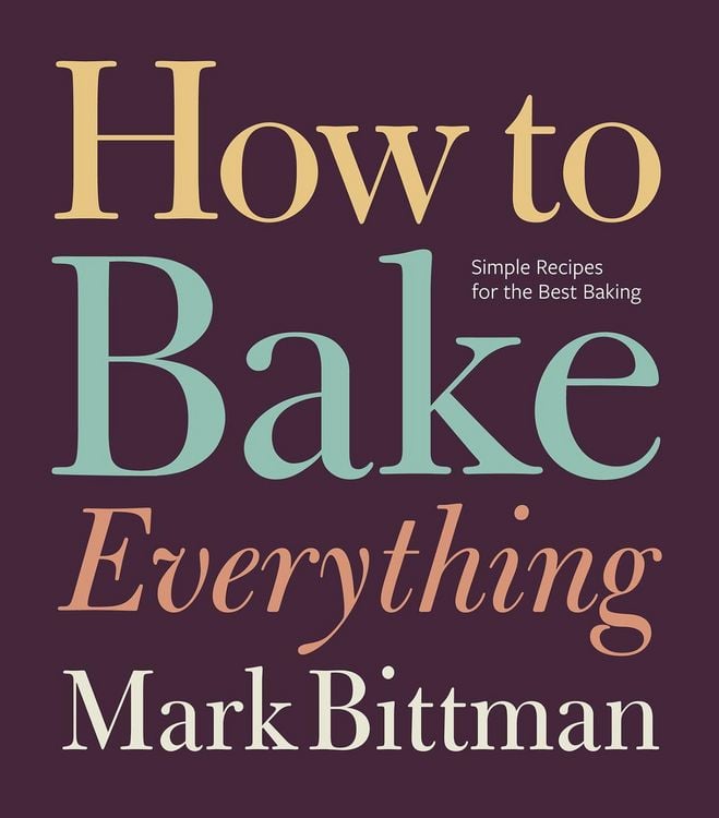 Produktbild: How to Bake Everything