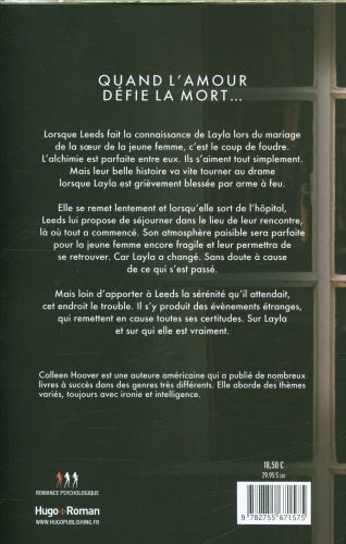 Produktbild: Layla