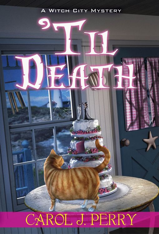 Produktbild: 'Til Death