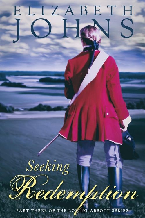 Produktbild: Seeking Redemption