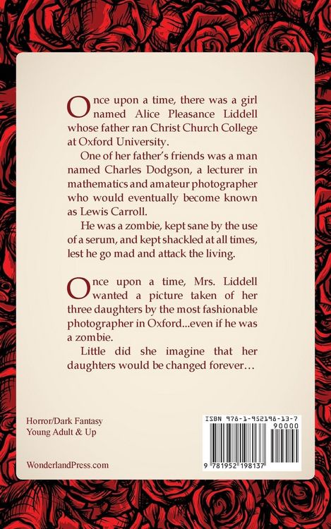 Produktbild: Alice's Adventures in Underland