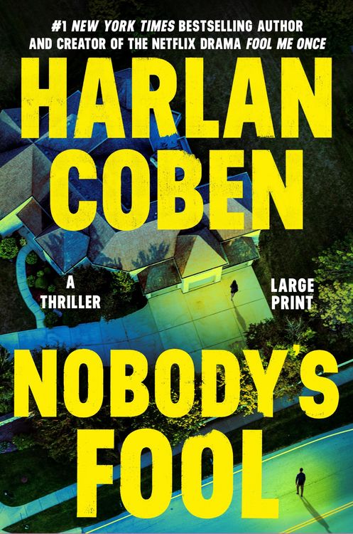 Produktbild: Nobody's Fool
