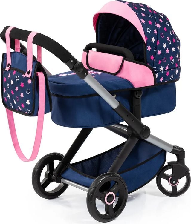 Produktbild: Kombi-Puppenwagen Xeo