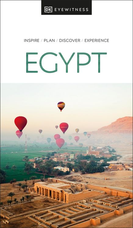 Produktbild: DK Egypt