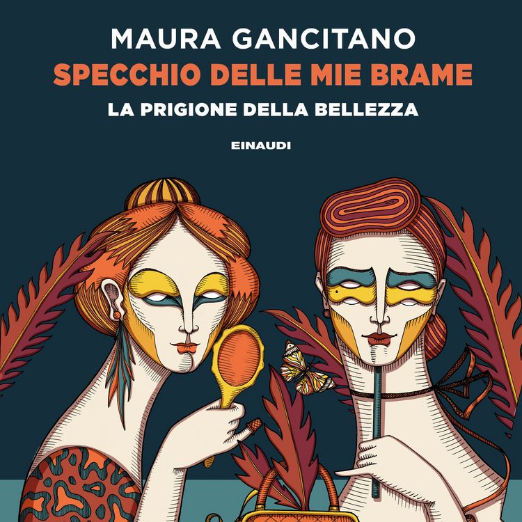 Produktbild: Specchio delle mie brame